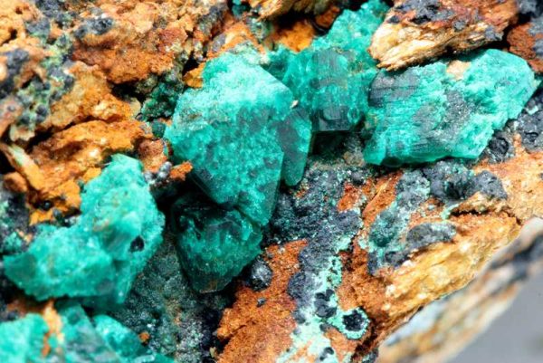 Euchroite - Image 2