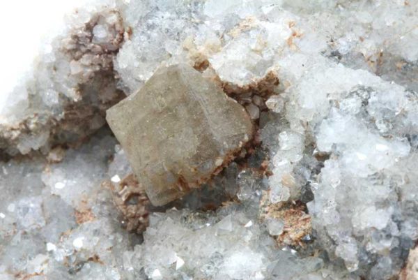Cerussite - Image 2
