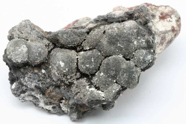 Arsenic, arsenolite - Image 2