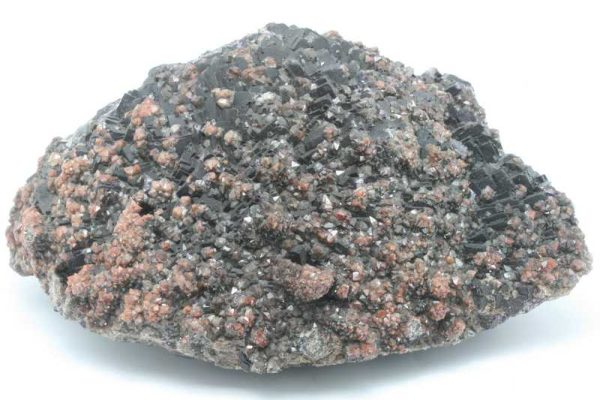 Fluorite, quartz - Image 2
