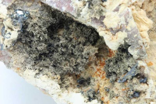 Stephanite - Image 2