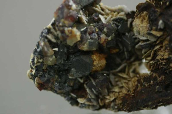 Tetrahedrite - Image 2