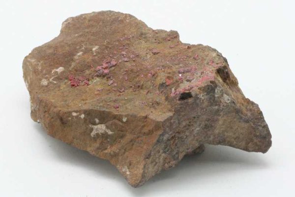 Cinnabar - Image 2