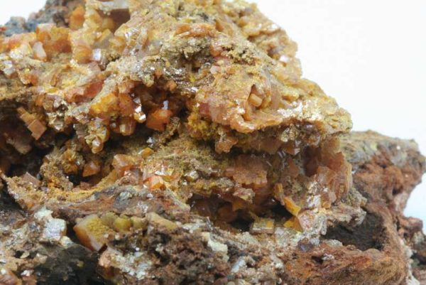 Wulfenite - Image 2