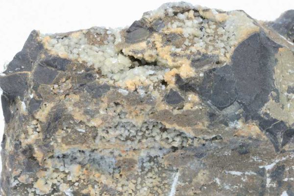 Whewellite, ankerite - Image 2