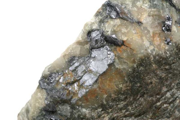 Molybdenite - Image 2