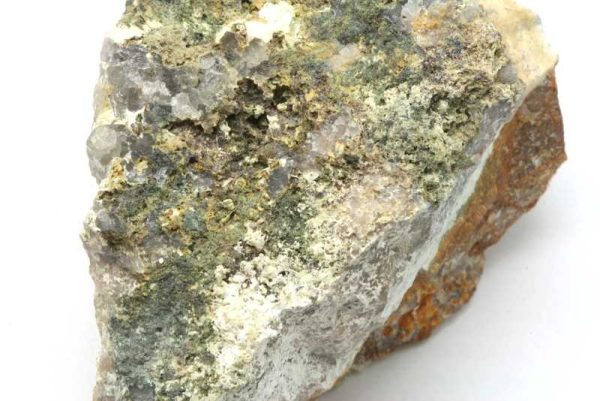 Scorodite, pharmacosiderite - Image 2