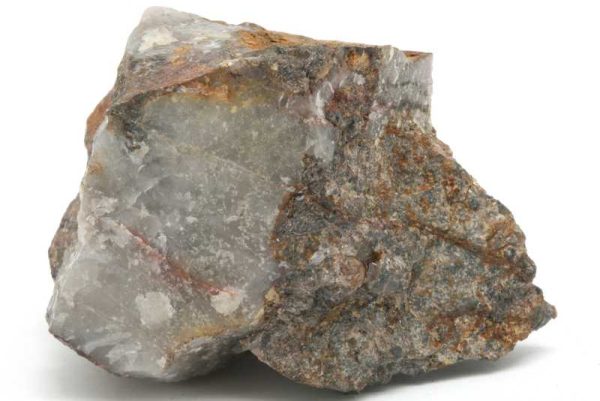 Triplite, cassiterite - Image 2