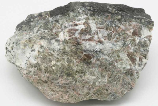 Zoisite var. thulite - Image 2