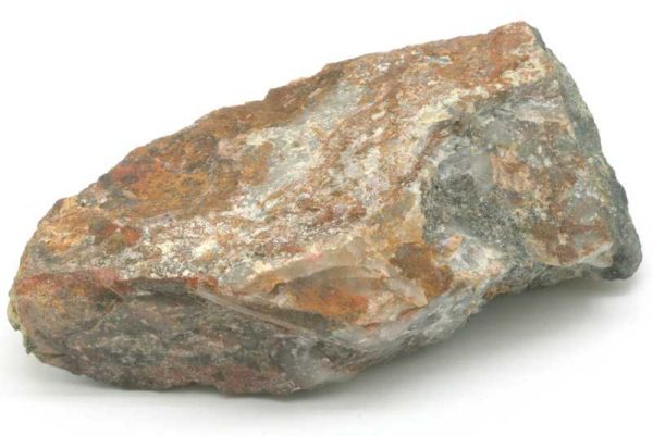 Triplite, cassiterite - Image 2