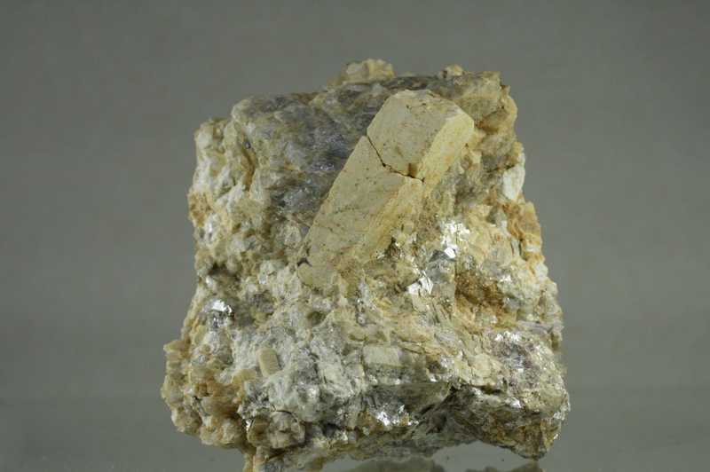 Orthoclase - Image 2
