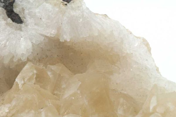 Natrolite, calcite - Image 2