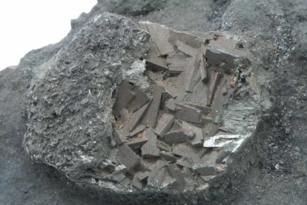 Pyrolusite - Image 2