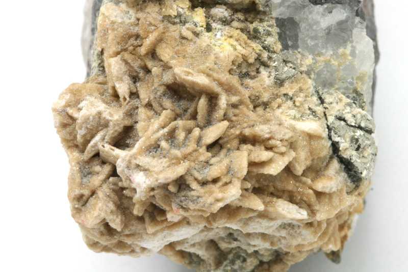 Barytocalcite - Image 2