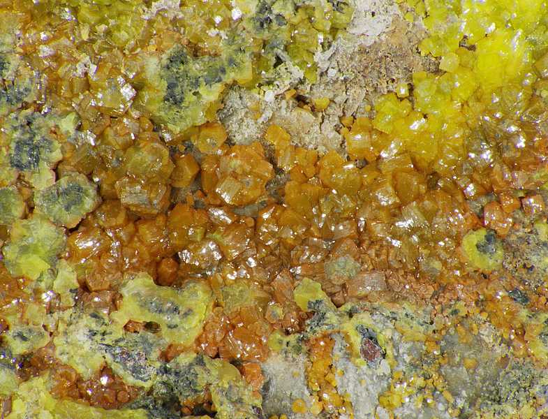 Pyromorphite - Image 2