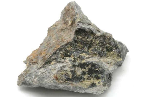Stibnite, kermesite - Image 2