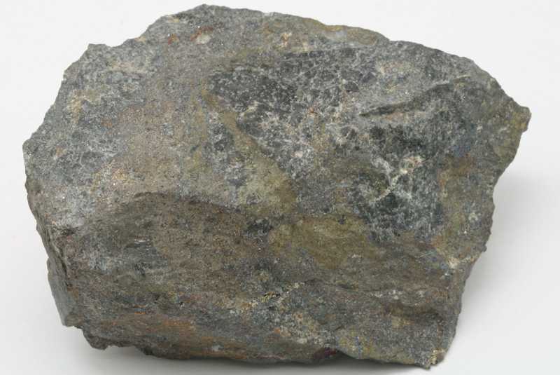 Gudmundite, kermesite - Image 2