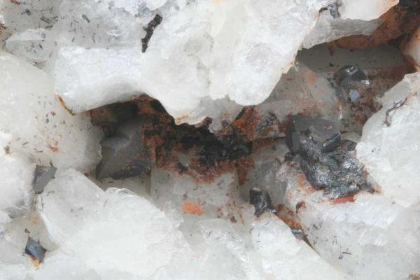 Cassiterite - Image 2