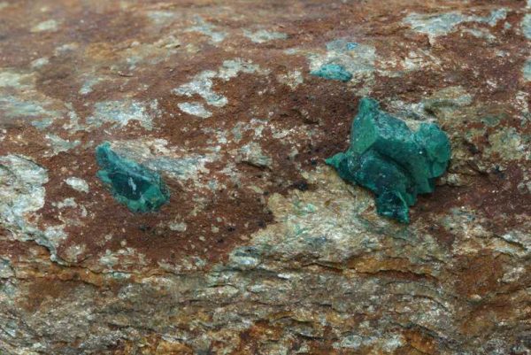 Euchroite - Image 2