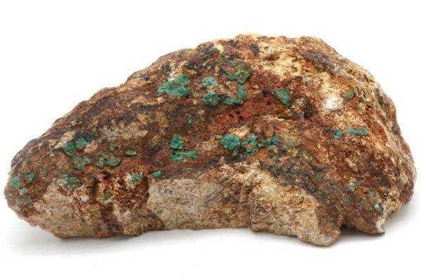 Euchroite - Image 2