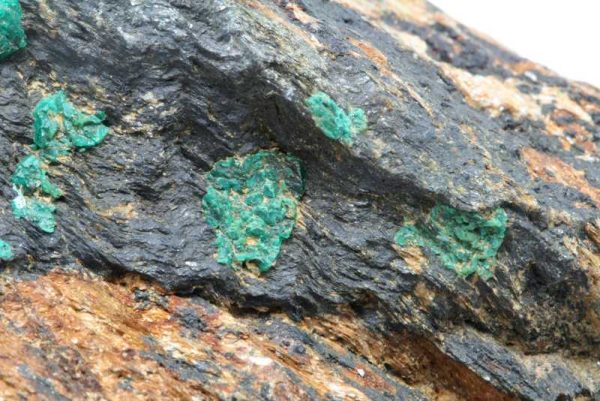 Euchroite - Image 2