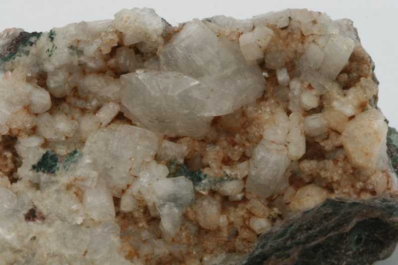 Heulandite, Harmotome - Image 2