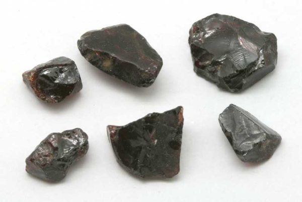 Almandine - Image 2