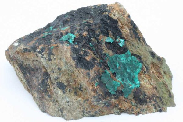 Euchroite - Image 2