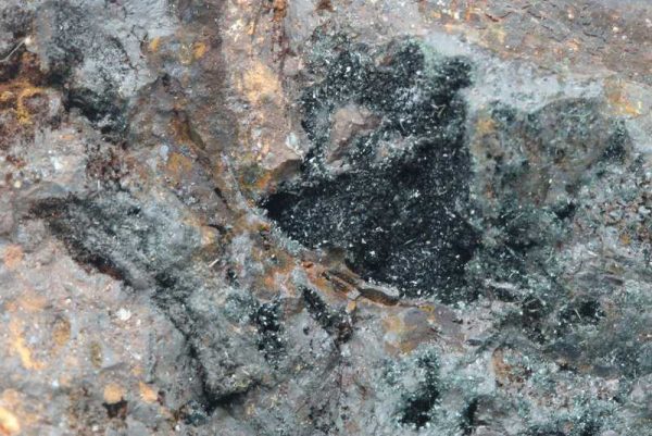 Rockbridgeite - Image 2