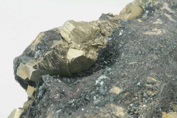 Pyrite, hematite - Image 2