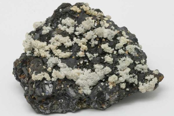 Galena, sphalerite, dolomite - Image 2
