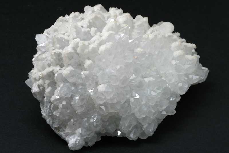 Quartz, calcite, dolomite - Image 2