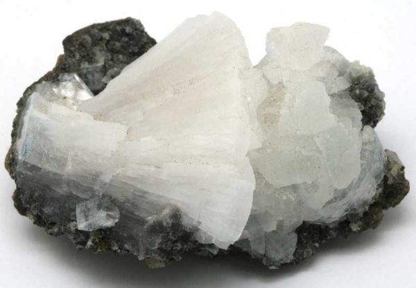 Heulandite, stellerite - Image 2