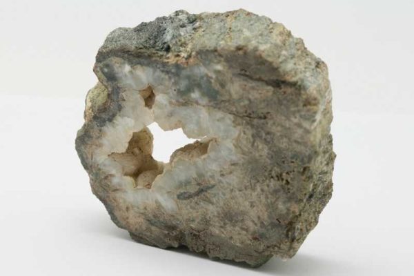 Prehnite, clinozoisite - Image 2
