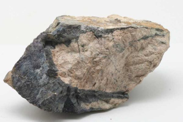 Triplite, apatite - Image 2