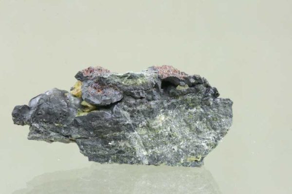 Arsenic, pyrargyrite - Image 2