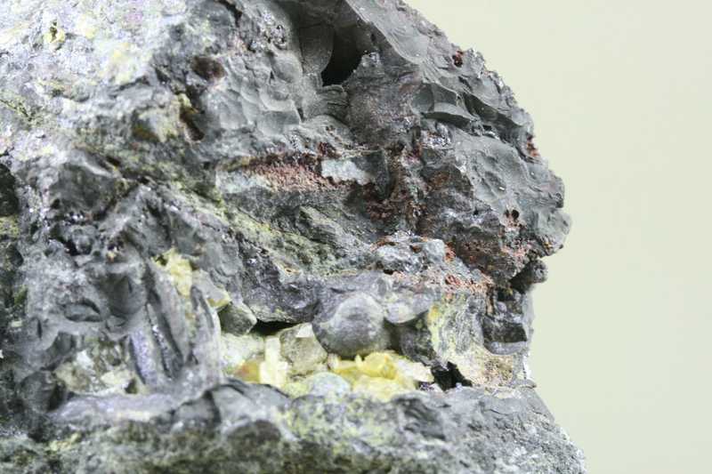 Arsenic, pyrargyrite - Image 2