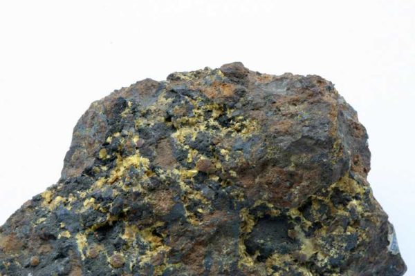 Cacoxenite, strengite - Image 2