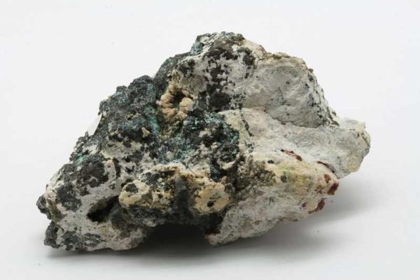 Skutterudite, niccolite, argentite - Image 2