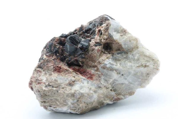 Cassiterite - Image 2