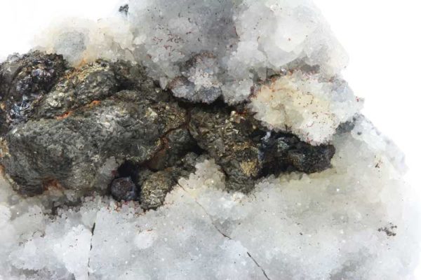 Stephanite - Image 2