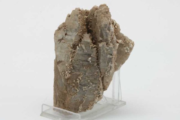 Quartz, apatite - Image 2