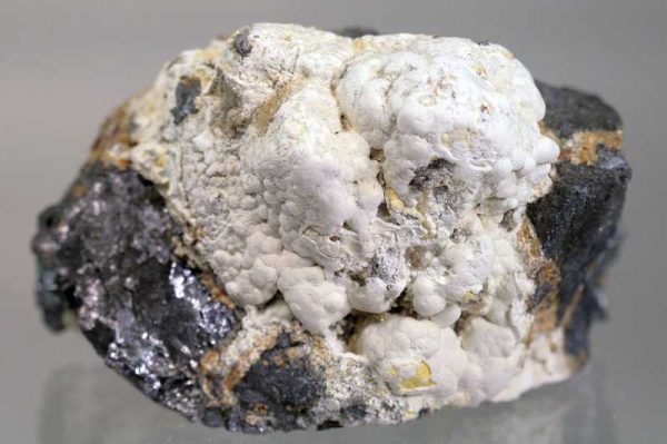 Hydrozincite, galena - Image 2