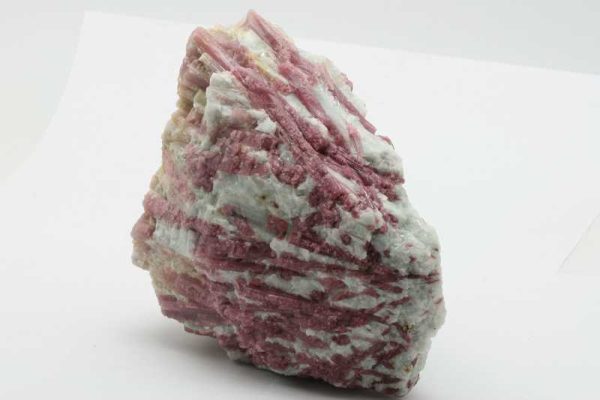 Elbaite, pyrochlore, zircon - Image 2