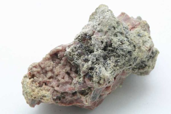 Argentopyrite, proustite - Image 2