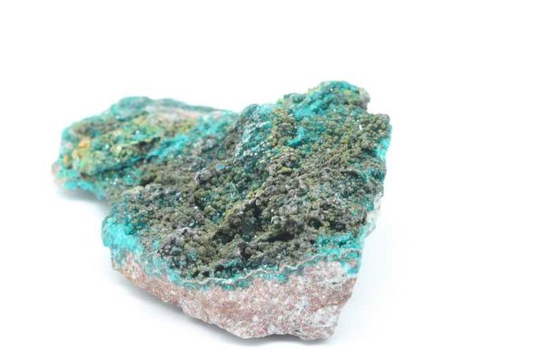 Mottramite, dioptase - Image 2