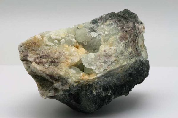 Clinozoisite, prehnite - Image 2
