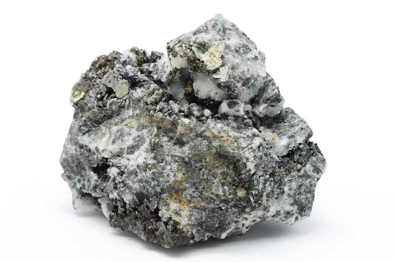 Stephanite, pyrargyrite - Image 2