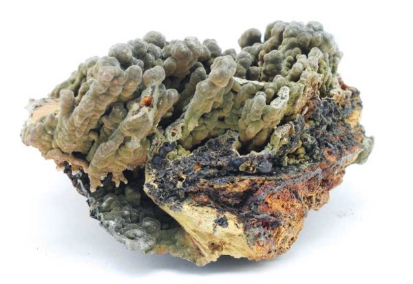 Mottramite - Image 2