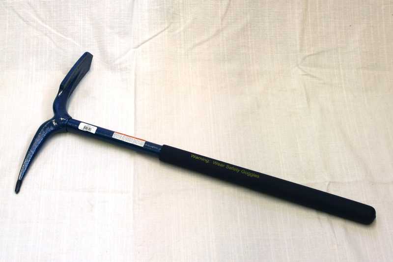 Geological pickaxe - Image 2